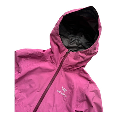 Arc'teryx Zeta SL Womens Jacket - vintageconcierge