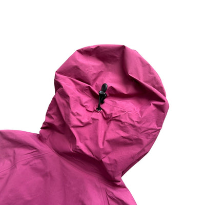 Arc'teryx Zeta SL Womens Jacket - vintageconcierge