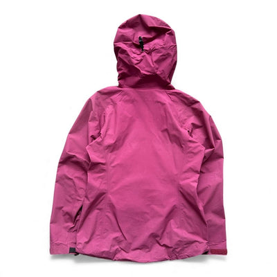 Arc'teryx Zeta SL Womens Jacket - vintageconcierge