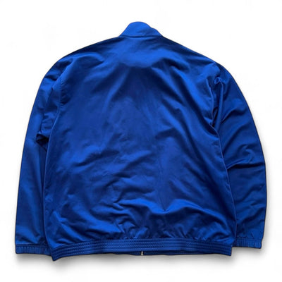 Asics Vintage Trackjacke Blau - vintageconcierge