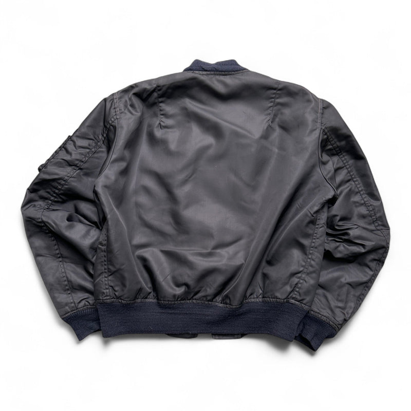 Avirex Bomberjacke Vintage MA - 1 - vintageconcierge