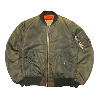 Avirex Bomberjacke Vintage MA - 1 - vintageconcierge