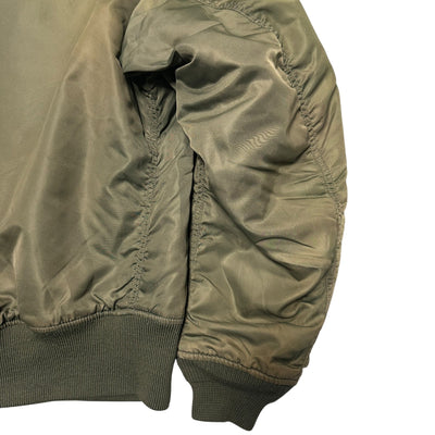 Avirex Bomberjacke Vintage MA - 1 - vintageconcierge