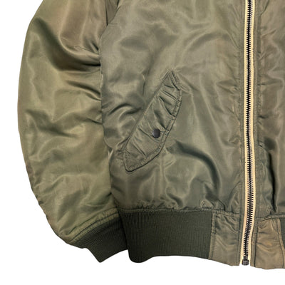 Avirex Bomberjacke Vintage MA - 1 - vintageconcierge