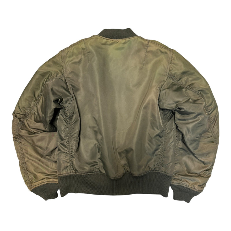 Avirex Bomberjacke Vintage MA - 1 - vintageconcierge
