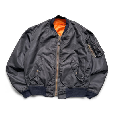 Avirex Bomberjacke Vintage MA - 1 - vintageconcierge