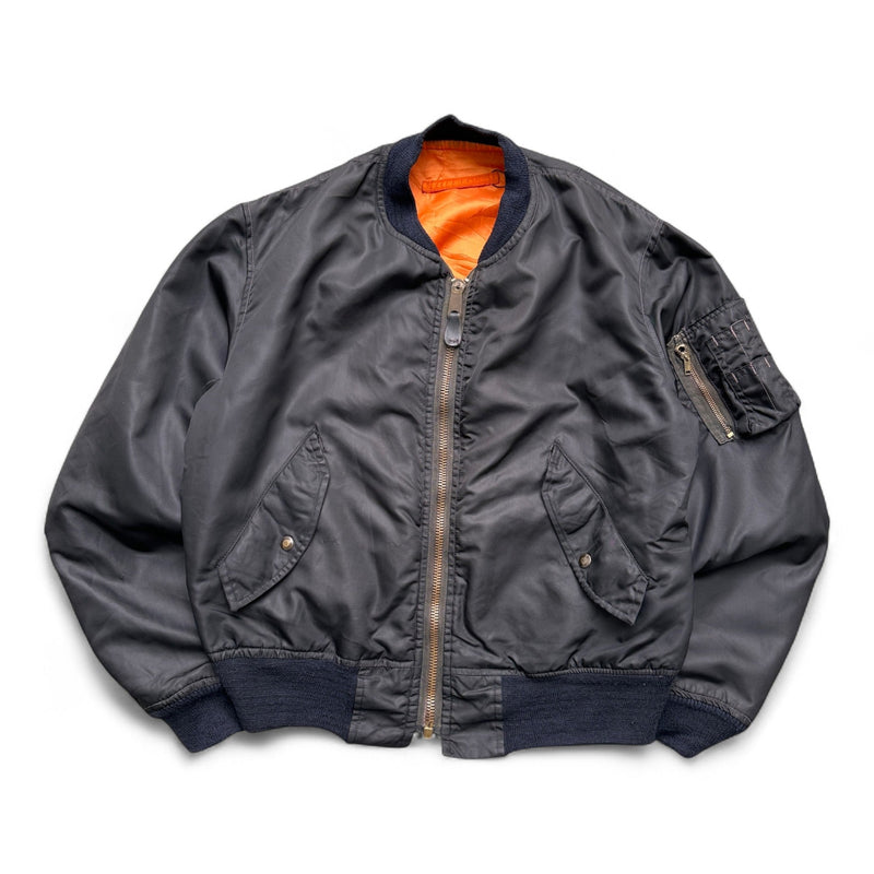 Avirex Bomberjacke Vintage MA - 1 - vintageconcierge