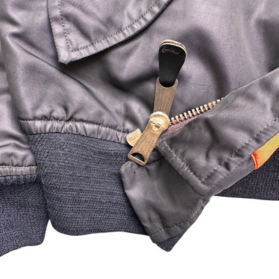 Avirex Bomberjacke Vintage MA - 1 - vintageconcierge