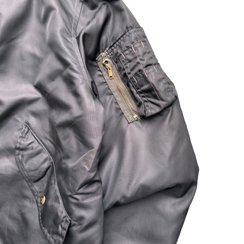 Avirex Bomberjacke Vintage MA - 1 - vintageconcierge