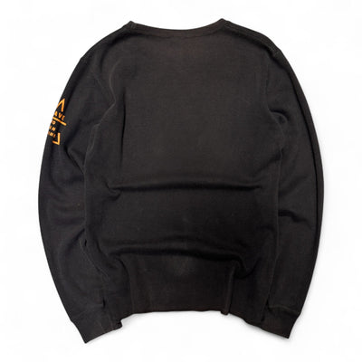 Avirex Fort Riley Waffle Longsleeve - vintageconcierge