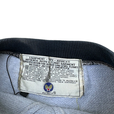 Avirex L.S.E. Vintage Sweatshirt - vintageconcierge