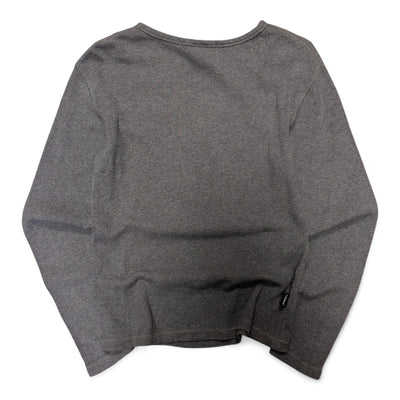 Avirex U.S.A. Heavenly Body Waffle Longsleeve - vintageconcierge
