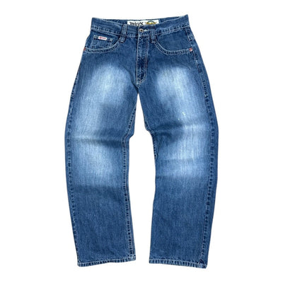 Avirex Vintage Denim Jeans Blue Wash | M - vintageconcierge