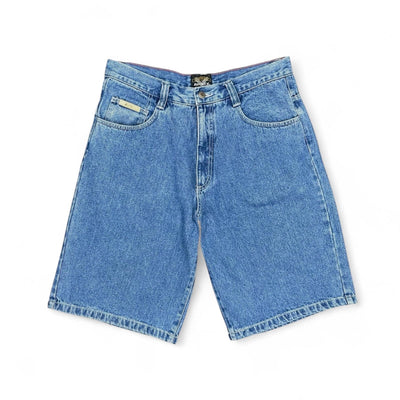 Avirex Vintage Jeans Shorts Jorts - vintageconcierge