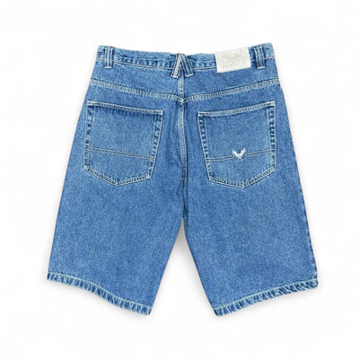 Avirex Vintage Jeans Shorts Jorts - vintageconcierge
