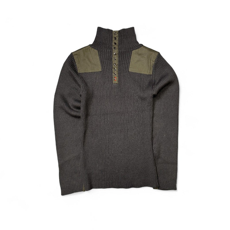 Avirex Vintage Military Knit - vintageconcierge