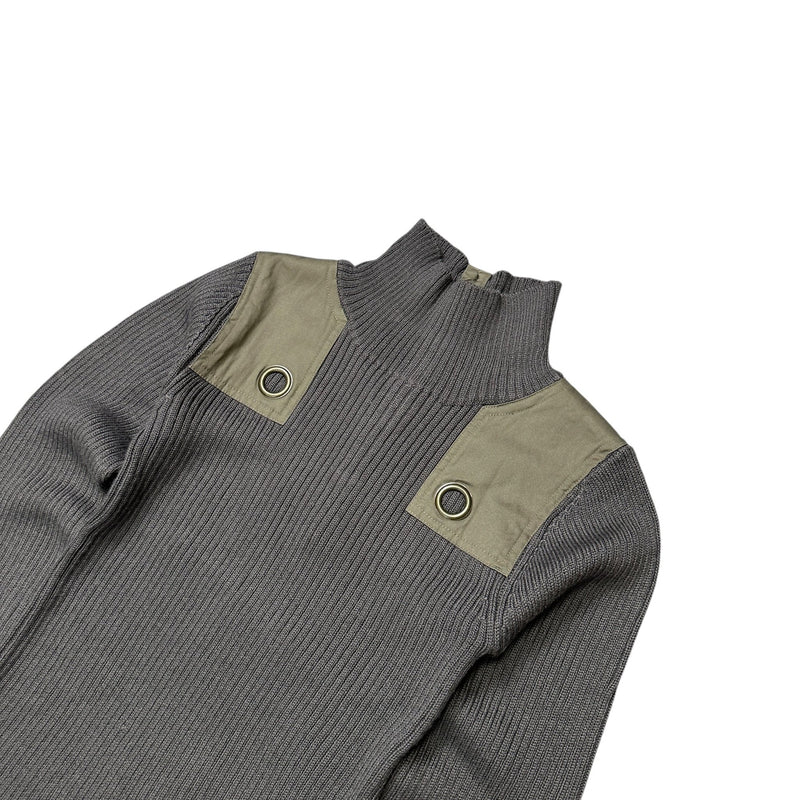 Avirex Vintage Military Knit - vintageconcierge