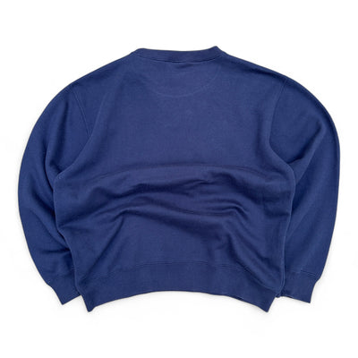 Avirex Vintage US Army Sweatshirt - vintageconcierge