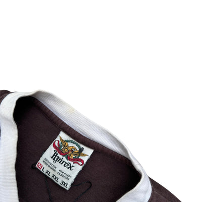 Avirex Wolfpack Vintage T-Shirt - vintageconcierge