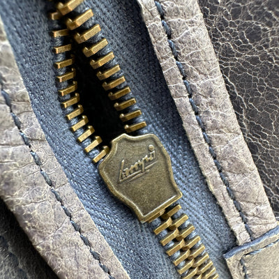 Balenciaga City Handbag - vintageconcierge