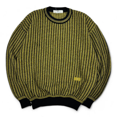 Balenciaga Knit Sweatshirt - vintageconcierge