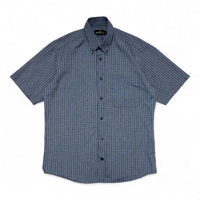 Balenciaga Short Sleeve Shirt - vintageconcierge
