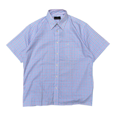 Balenciaga Short Sleeve Shirt - vintageconcierge
