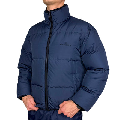 Balenciaga Sport Pufferjacke - vintageconcierge