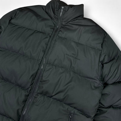 Balenciaga Sport Pufferjacke - vintageconcierge