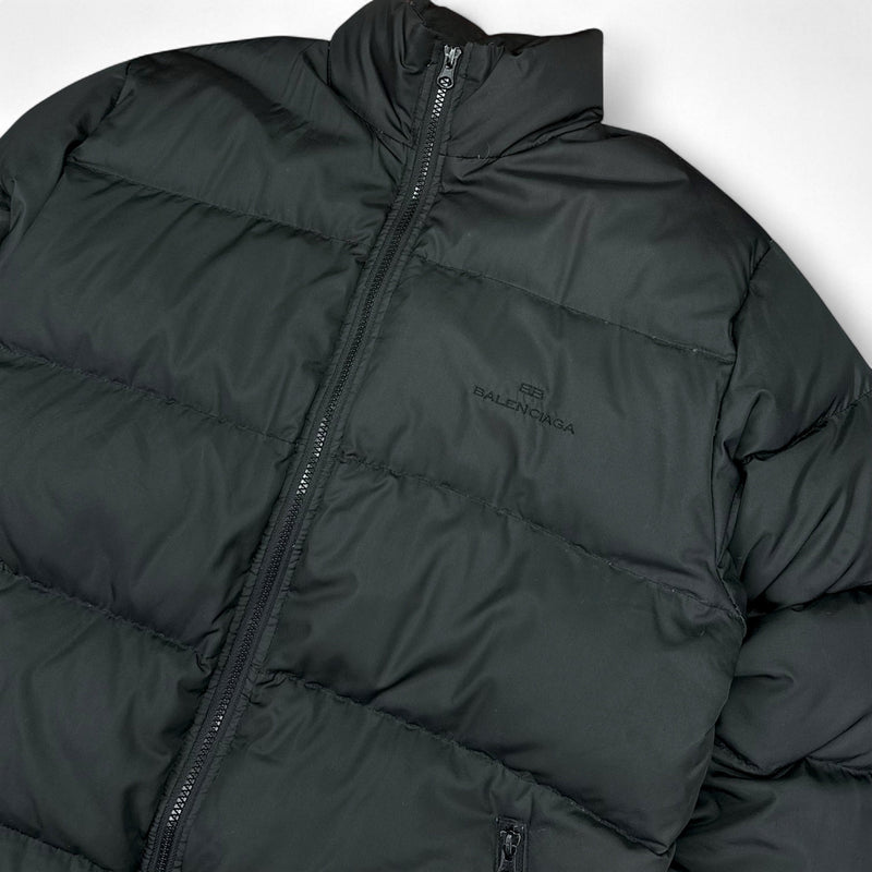 Balenciaga Sport Pufferjacke - vintageconcierge