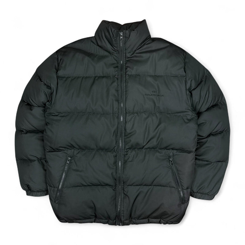 Balenciaga Sport Pufferjacke - vintageconcierge