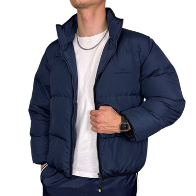 Balenciaga Sport Pufferjacke - vintageconcierge