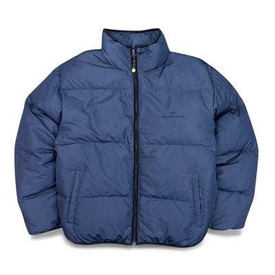 Balenciaga Sport Pufferjacke - vintageconcierge