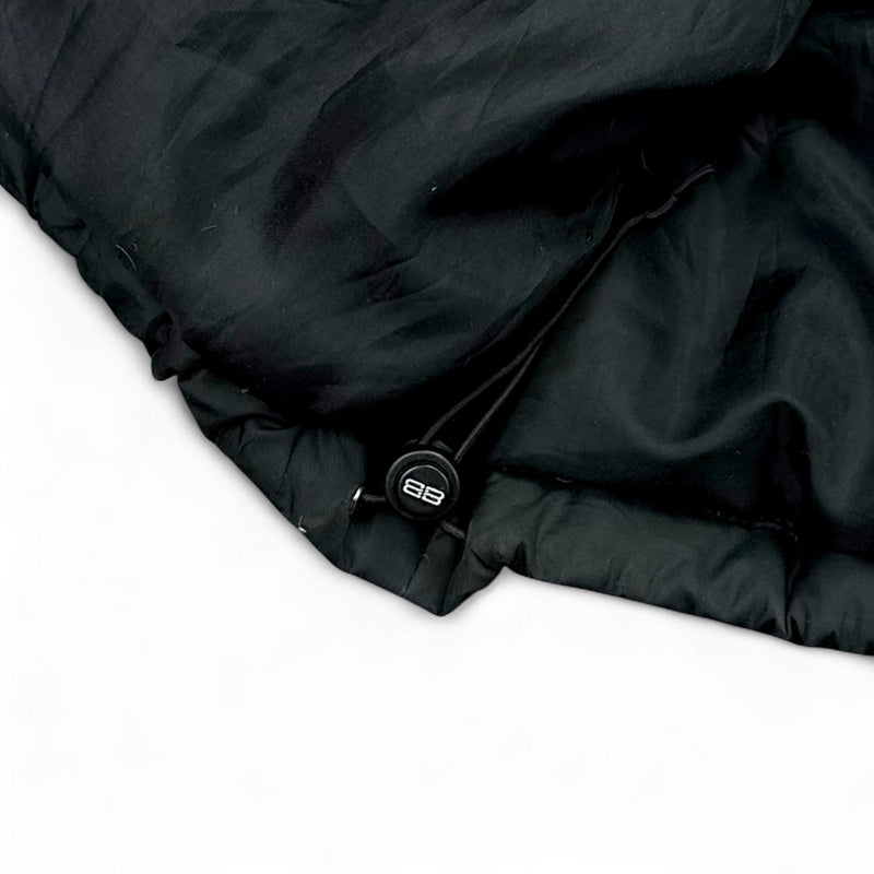 Balenciaga Sport Pufferjacke - vintageconcierge