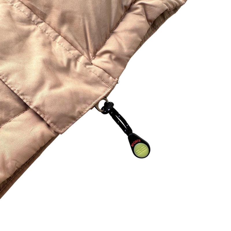Balenciaga Sports Puffer Jacke - vintageconcierge