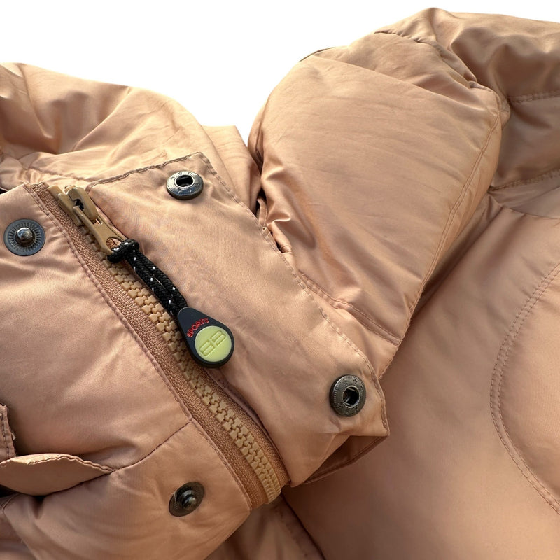 Balenciaga Sports Puffer Jacke - vintageconcierge