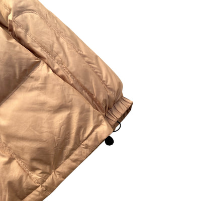 Balenciaga Sports Puffer Jacke - vintageconcierge