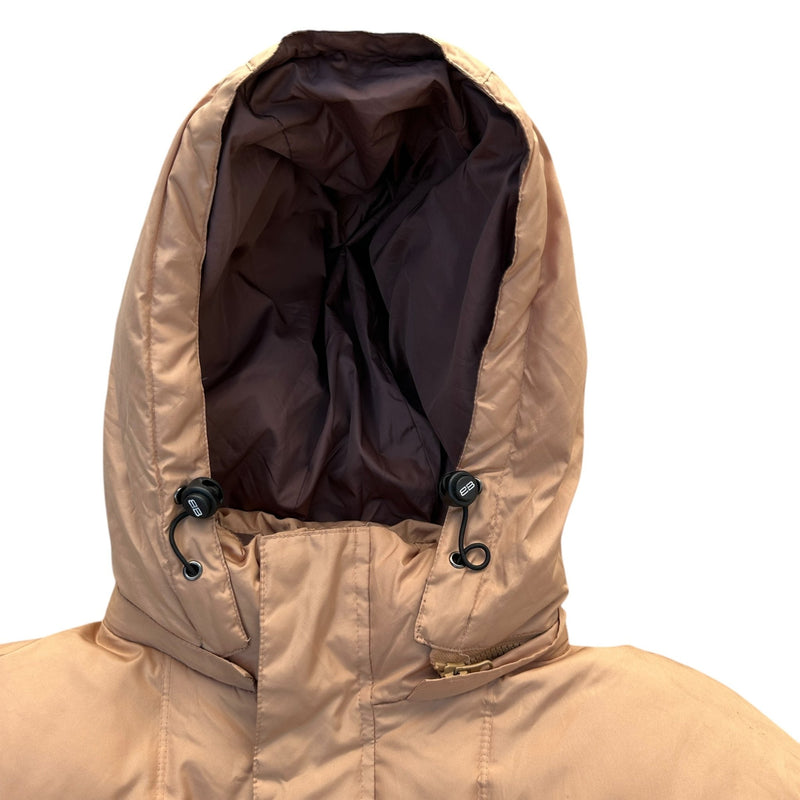 Balenciaga Sports Puffer Jacke - vintageconcierge