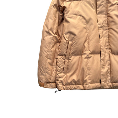 Balenciaga Sports Puffer Jacke - vintageconcierge