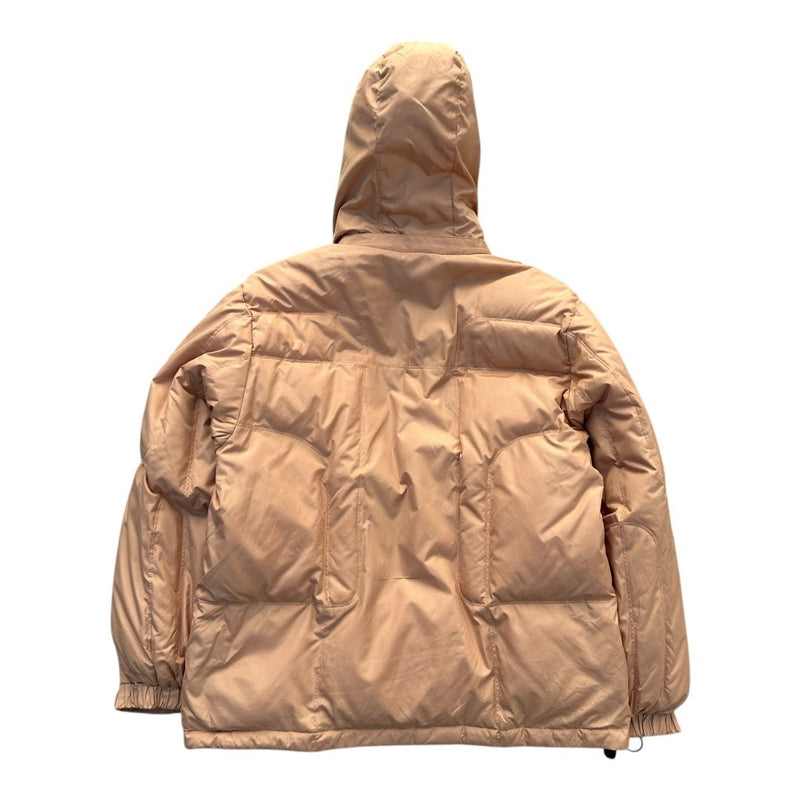 Balenciaga Sports Puffer Jacke - vintageconcierge
