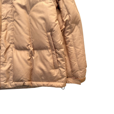 Balenciaga Sports Puffer Jacke - vintageconcierge