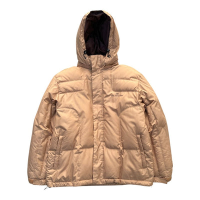Balenciaga Sports Puffer Jacke - vintageconcierge