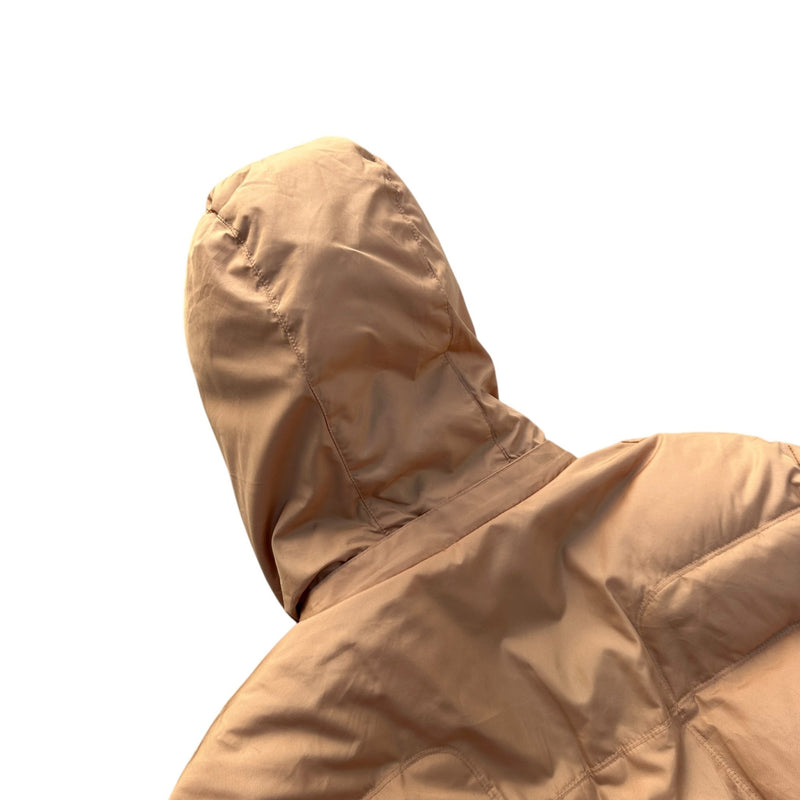 Balenciaga Sports Puffer Jacke - vintageconcierge