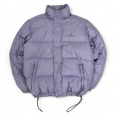 Balenciaga Vintage Puffer Jacke - vintageconcierge