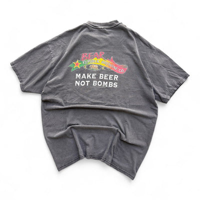 Bear Republic Brewing Co. Vintage T-Shirt - vintageconcierge