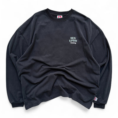 Ben Davis Traditional Tattoo Longsleeve - vintageconcierge