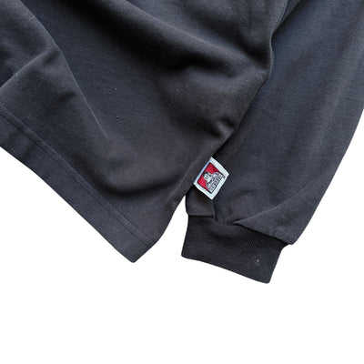 Ben Davis Traditional Tattoo Longsleeve - vintageconcierge