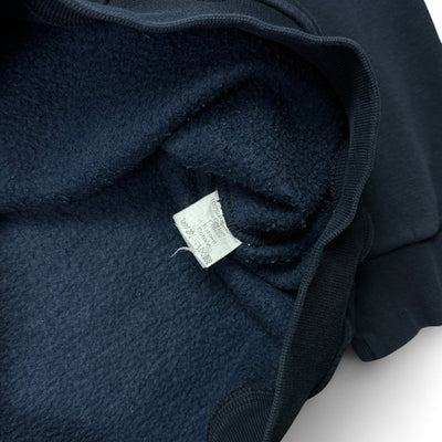 Blind Vintage Y2K Skate Sweater Navy - vintageconcierge