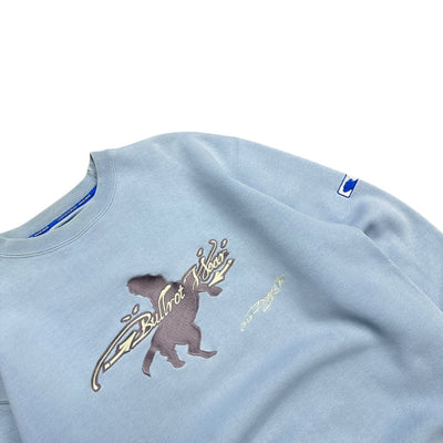 Bullrot Hip Hop Sweatshirt - vintageconcierge