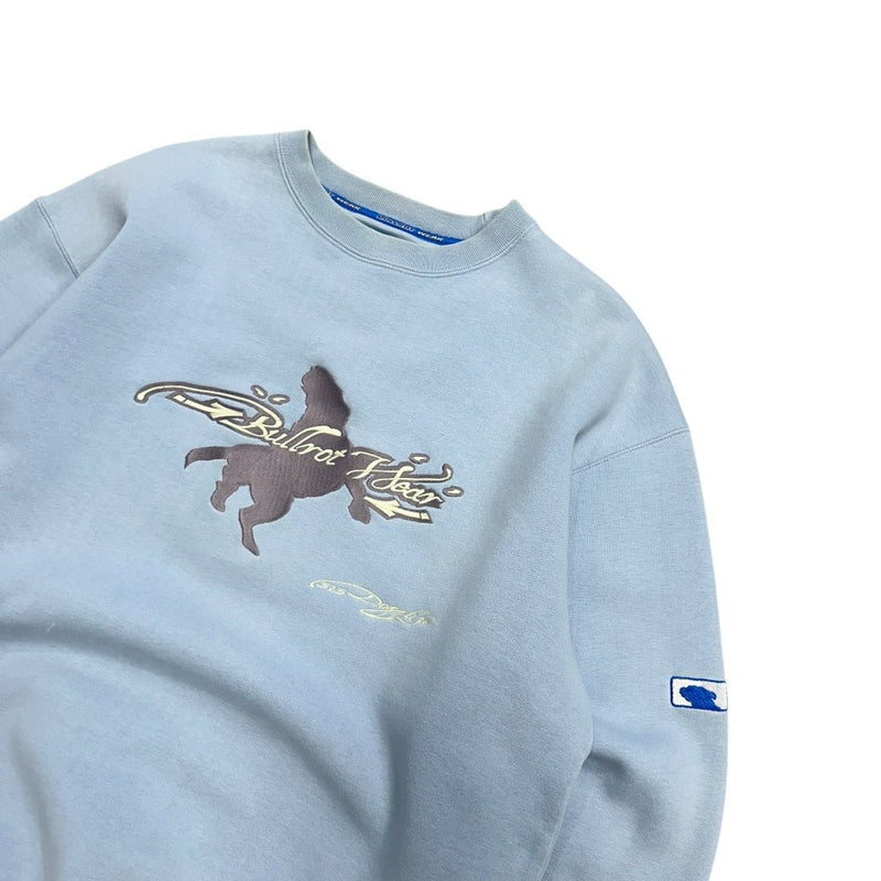 Bullrot Hip Hop Sweatshirt - vintageconcierge